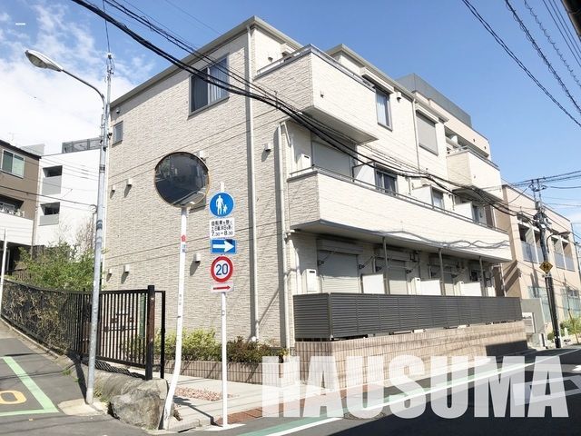 その他　外観