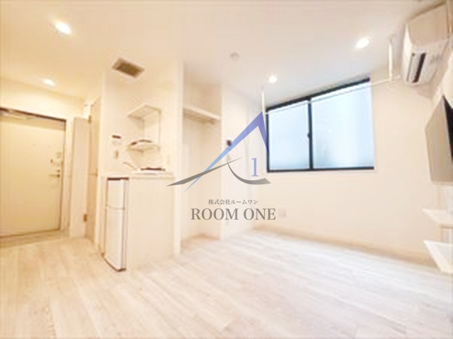 居室・リビング　洋室のお部屋です。