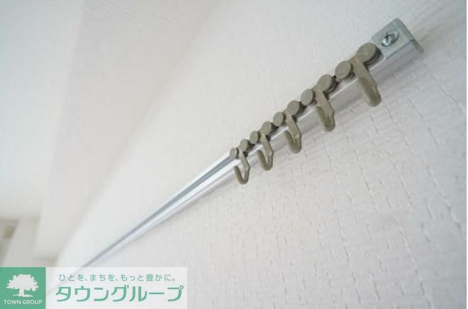 その他　駐車場