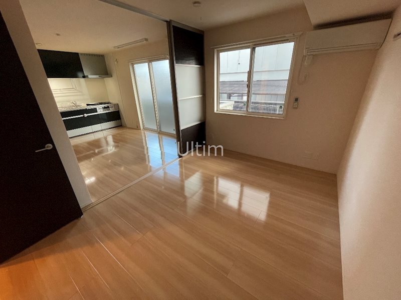 居室・リビング　※他のお部屋です、ご参考までに