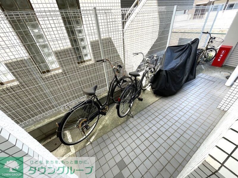 その他部屋・スペース