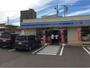 コンビニ　ローソン札幌北13条東店（コンビニ）まで70m