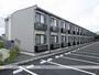 レオパレス吉野町 1階 築18年11ヶ月の賃貸物件