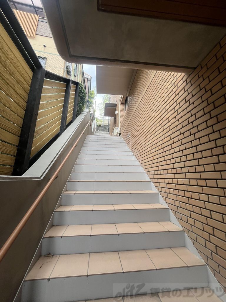 その他　階段