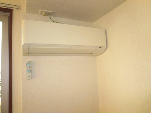 その他設備　※同タイプの部屋写真です