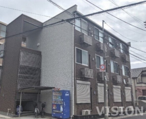 建物外観　☆外観☆