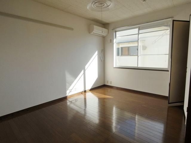 居室・リビング　♪明るいお部屋♪
