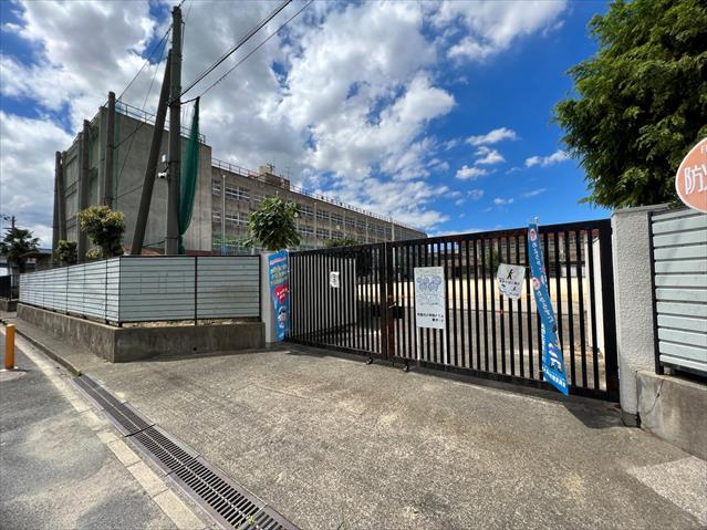 小学校　花園北小学校（小学校）まで71m