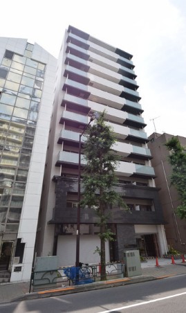 建物外観　☆きれいな外観☆