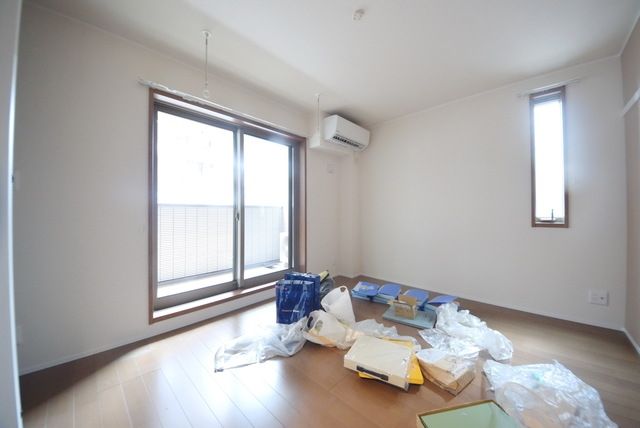 その他部屋・スペース　★窓のある寝室です★