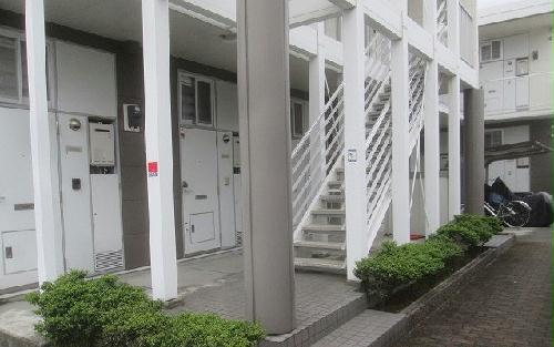その他共有部分　共用階段