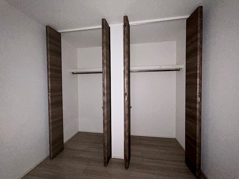 D-ROOM武庫之荘の内装写真