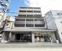 京都市役所前駅より徒歩3分 4階 築19年の賃貸物件