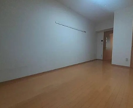 居室・リビング　別タイプ部屋　参考写真です