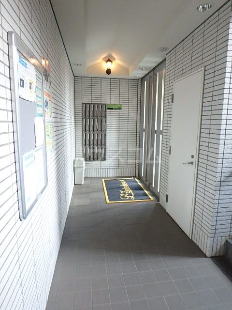 ロビー