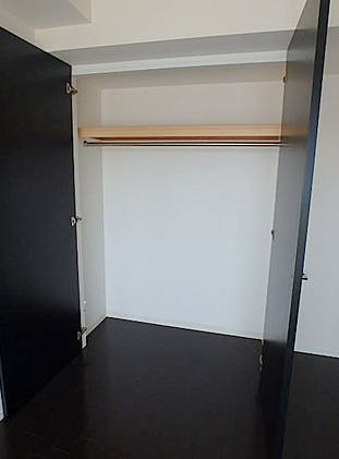収納　グランハイツ錦糸町