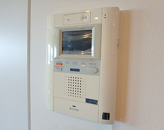 セキュリティ　グランハイツ錦糸町