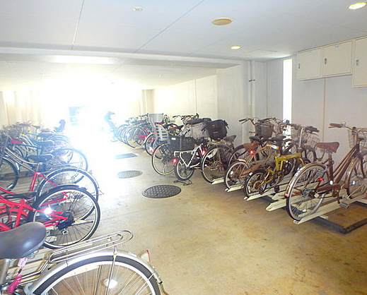 その他設備　グランハイツ錦糸町