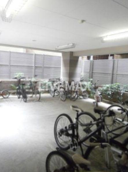 その他共有部分　別号室参考写真