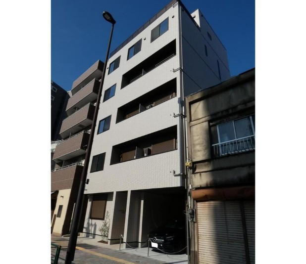 建物外観　☆外観☆