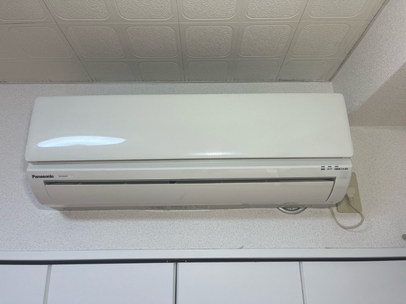 バルコニー　※他部屋参考写真