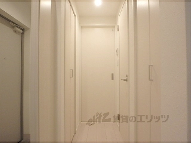 その他部屋・スペース　廊下