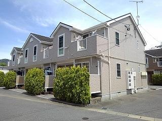 建物外観　建物外観