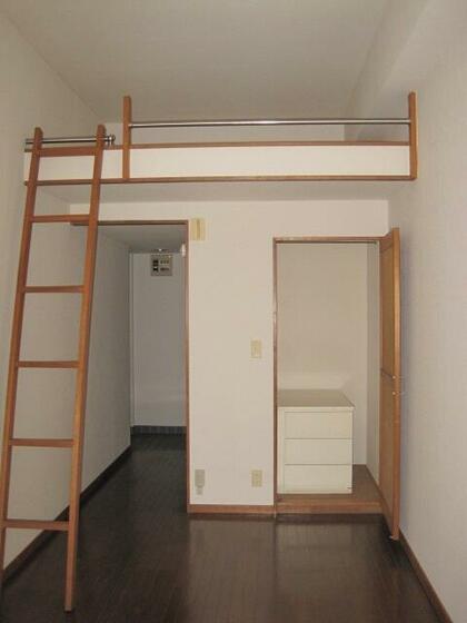 その他部屋・スペース　写真は別のお部屋のものです。