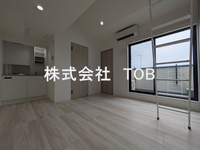 居室・リビング　洋室7.1帖