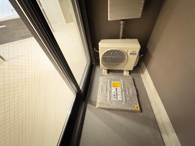 バルコニー　★お問い合わせは044-299-8985★