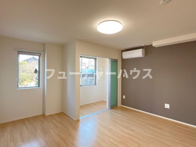 その他部屋・スペース　洋室