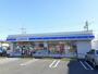コンビニ　ローソン ひたちなか東石川西古内店（コンビニ）まで590m