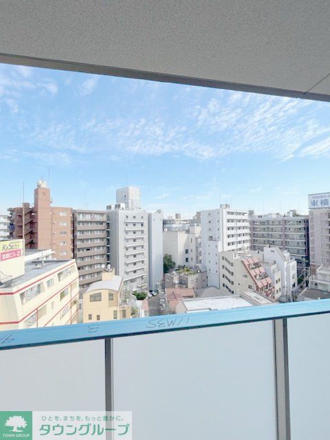 眺望　別部屋写真参考