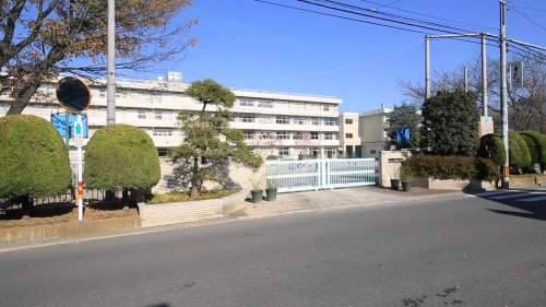 小学校　川越市立川越小学校（小学校）まで1115m