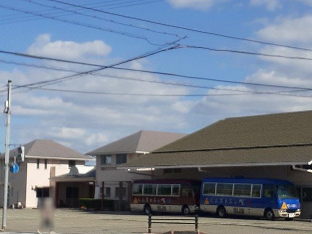 幼稚園・保育園　別府幼稚園（幼稚園・保育園）まで557m