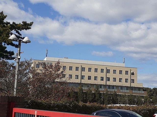 病院　たすみ病院（病院）まで200m