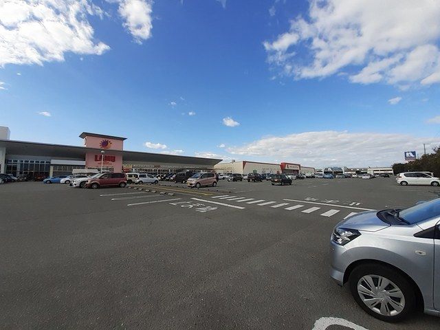 ショッピングセンター　加古川サザンプラザ（ショッピングセンター）まで1158m