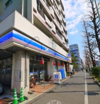 コンビニ　ローソン 文京白山五丁目店（コンビニ）まで797m