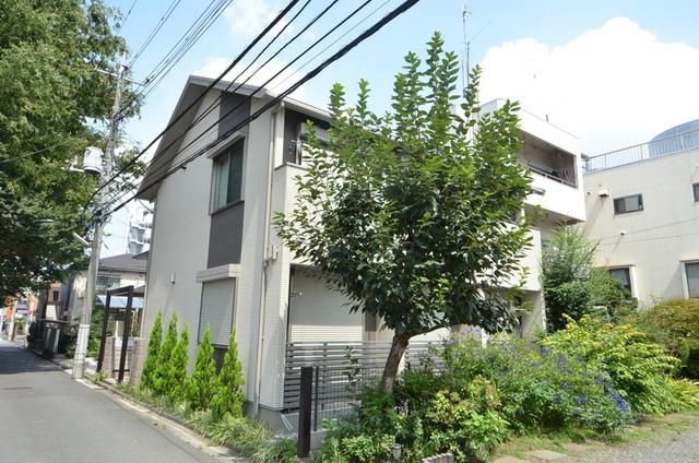 建物外観　☆素敵な外観♪