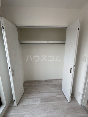 ジーメゾン狭山入間川レストの内装写真