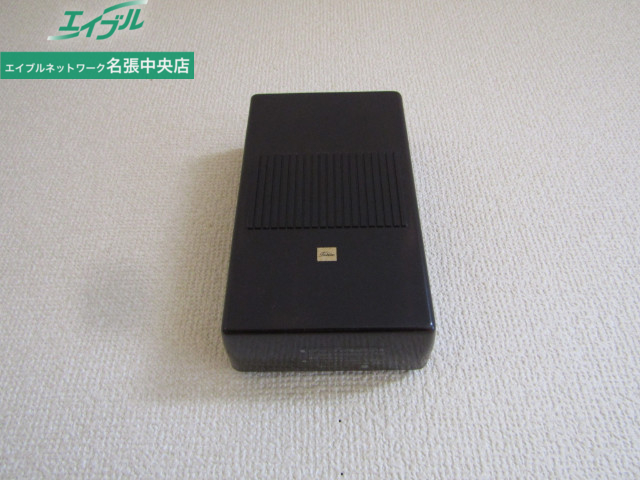 セキュリティ　同物件別部屋です