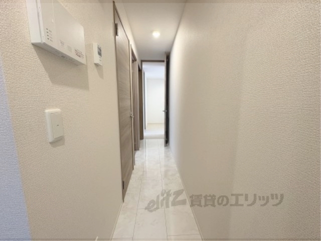 その他部屋・スペース　廊下