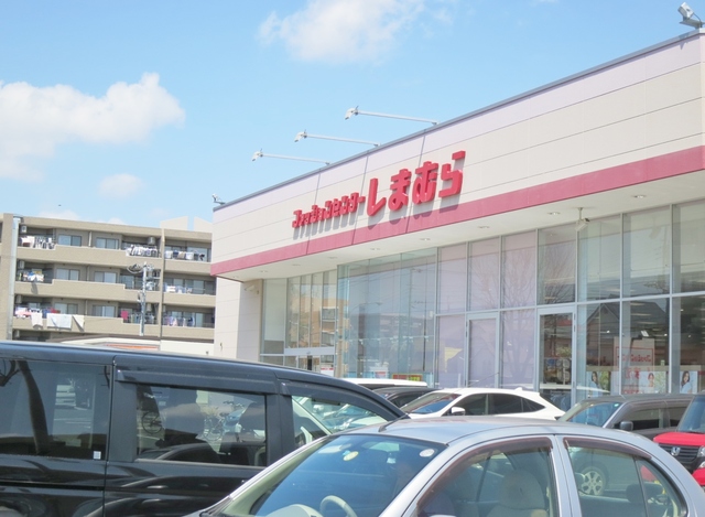 ショッピングセンター　ファッションセンターしまむら西が岡店（ショッピングセンター）まで88m