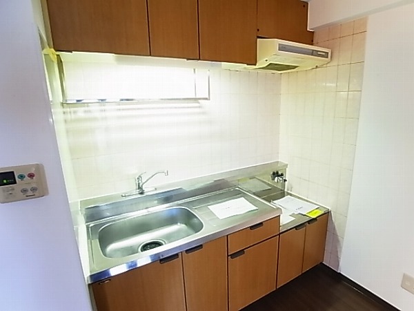 キッチン　別部屋参考写真