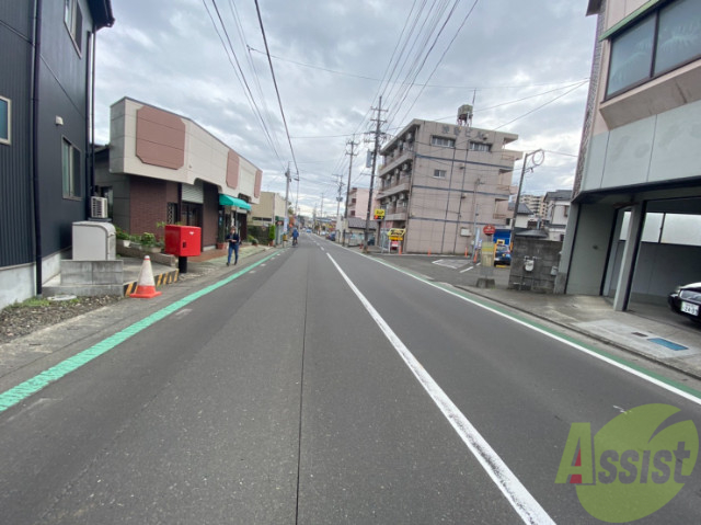 駐車場　駐車場その他