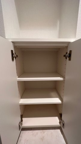 収納　収納※別部屋参考写真