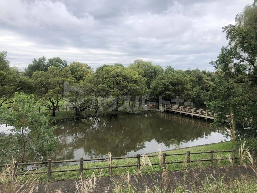 公園　アーバンみらい公園（公園）まで4240m