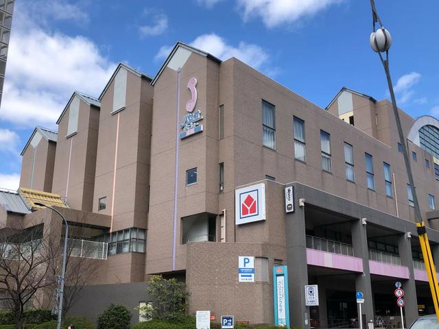 ショッピングセンター　パセオ・ダイゴロー西館（ショッピングセンター）まで1453m