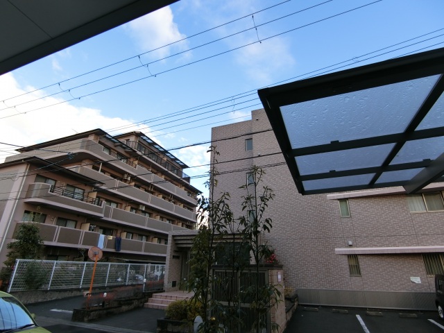 眺望　１Ｆ眺望