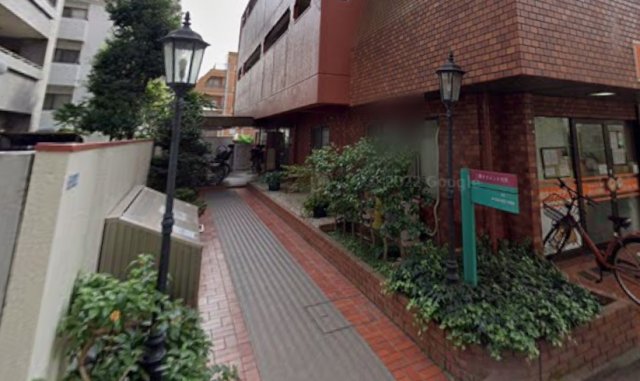 庭